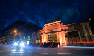 Music Gallery 2025 - peste 4.000 de vizitatori, două luni de evenimente și un nou reper cultural la Cluj: Edison – House of Music