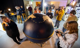 Music Gallery 2025 - peste 4.000 de vizitatori, două luni de evenimente și un nou reper cultural la Cluj: Edison – House of Music