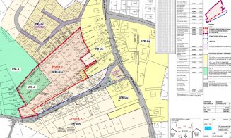 Expansiunea imobiliară continuă: 20 de case în Europa