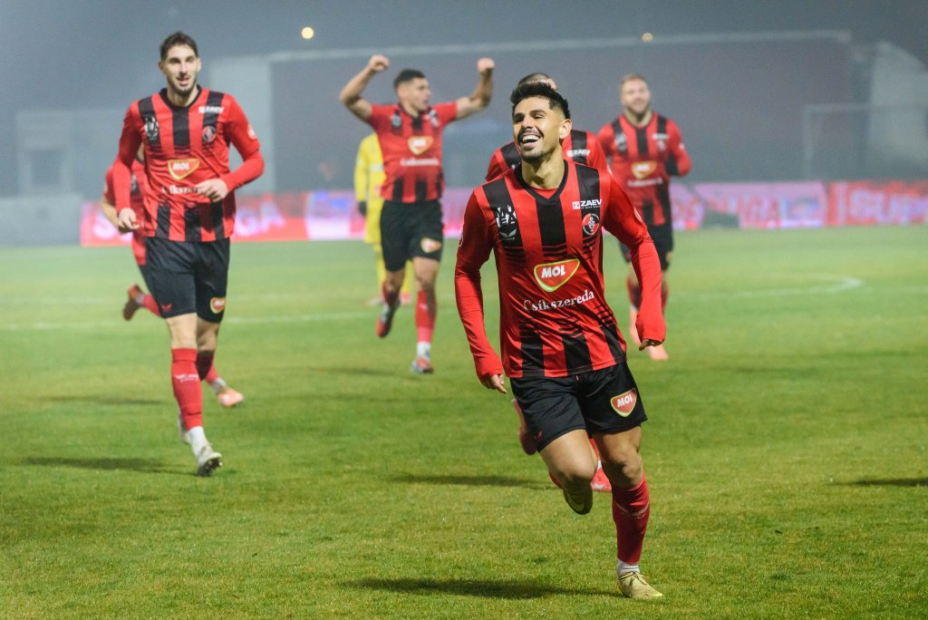 Pancu a pus ochii pe un brazilian din Superligă. Jucătorul, așteptat în Gruia