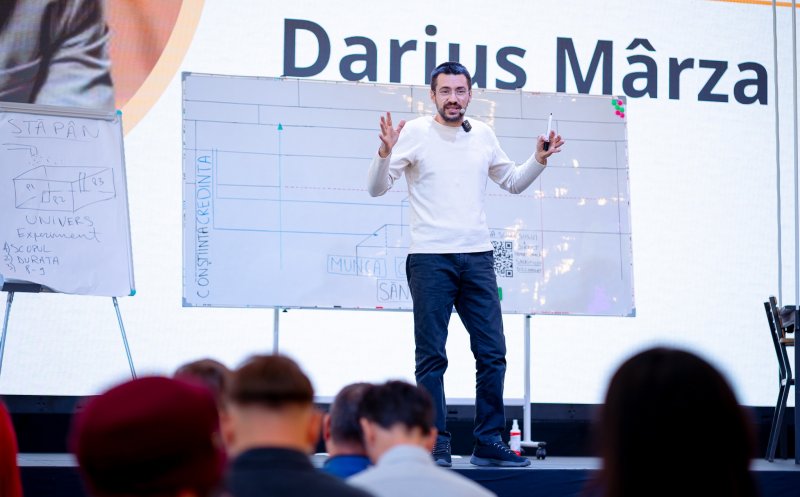 Concluzii legate de viitorul României și al întregii Europe, în urma participării la 3 zile de dezbateri revelatoare, alături de cei de la Comisia Europeană și Consiliul European