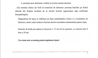 Client al SPA-ului cu angajate depistate cu LEPRĂ: ”În septembrie, octombrie și pe 7 decembrie ultima oară am fost la masaj. Nu mi-au scris nici ei, n