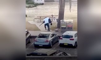 Musulmanul Ahmed, un vânzător de fructe, EROUL de pe plaja din Sidney. A smuls arma din mâna unuia dintre atacatori: ”Motivat de conștiință și umanita