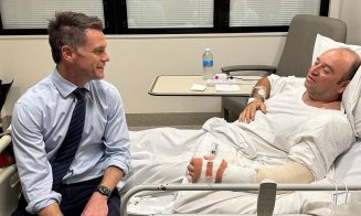 Musulmanul Ahmed, un vânzător de fructe, EROUL de pe plaja din Sidney. A smuls arma din mâna unuia dintre atacatori: ”Motivat de conștiință și umanita