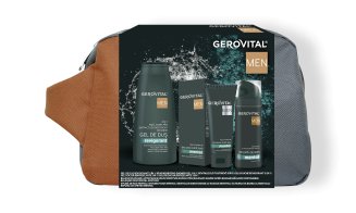 Idei de cadouri smart de la Gerovital. Frumusețea este darul care se potrivește mereu