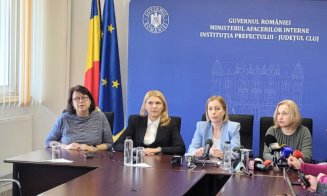 Prefectul Clujului, despre cazurile de lepră: "Totul e sub control. Nu există motive de îngrijorare"/ Câte persoane se află acum sub monitorizare