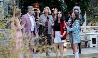 Cel mai nou film semnat de Tudor Giurgiu, selecta la Festivalului Internațional de Film de la Rotterdam