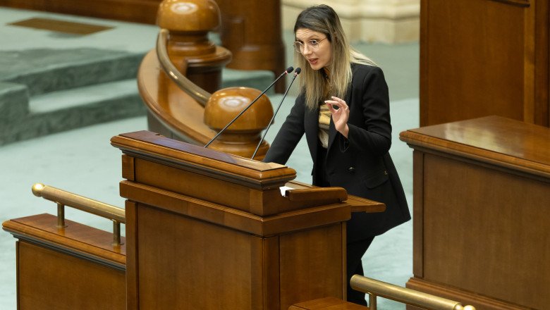 Deputatul PSD Cluj care cere demisia ministrului Mediului după votul moțiunii simple din Senat: „Ar fi pasul firesc”