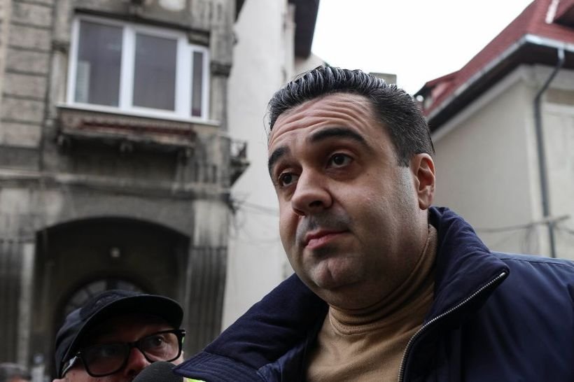 Răzvan Cuc, fost ministru al Transporturilor, reținut de DNA: acuzații de mită într-un contract de 23 de milioane de lei