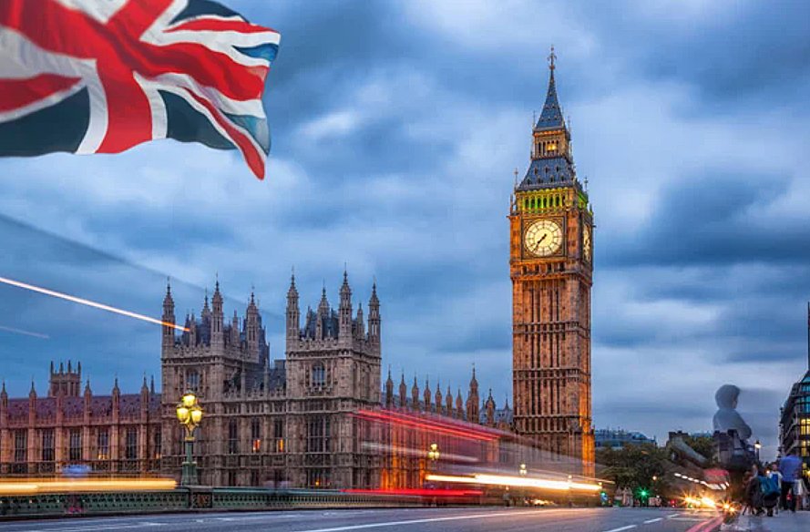 Pregătiri de război în UK? „Amenințarea rusă e în creștere. Fiii și fiicele Marii Britanii trebuie să fie pregătiți să lupte”, transmite șeful Forțelor armate