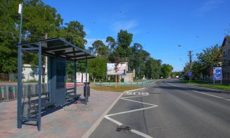 Mai multe străzi din Turda, modernizate. “Drumuri mai sigure, un transport public mai bun și un oraș mai curat”