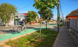 Mai multe străzi din Turda, modernizate. “Drumuri mai sigure, un transport public mai bun și un oraș mai curat”