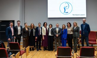 Viitorul se operează acum: UTCN și UMF Cluj, la masa rotundă a chirurgiei robotice