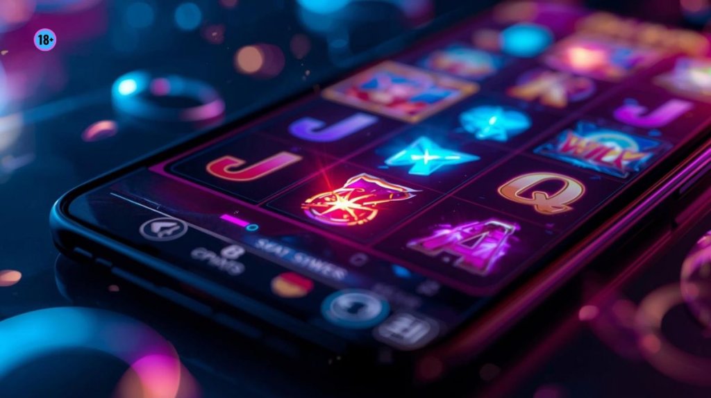 Cum funcționează simbolurile Wild și Scatter la sloturi online - ghid complet