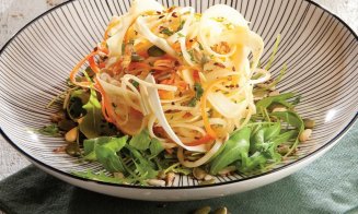 Nu subestima această legumă aparent banală! Întărește imunitatea, protejează oasele și luptă împotriva cancerului