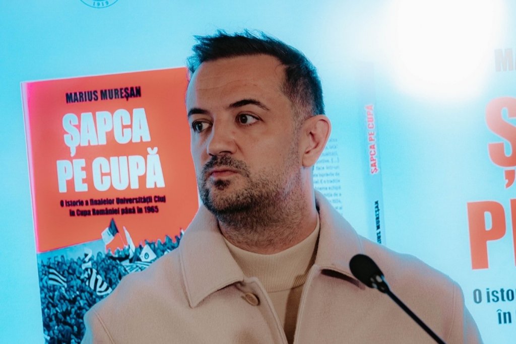 Conducerea Universității Cluj, cu gândul la perioada de mercato. Președintele anunță pe ce poziții își dorește întăriri