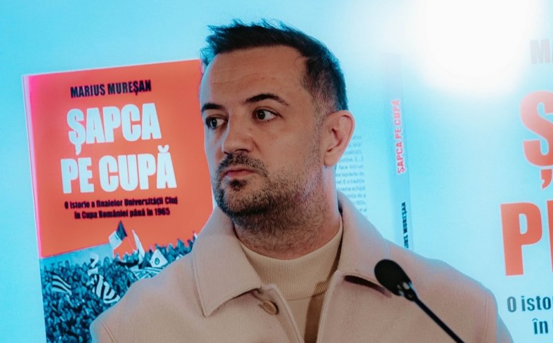 Conducerea Universității Cluj, cu gândul la perioada de mercato. Președintele anunță pe ce poziții își dorește întăriri