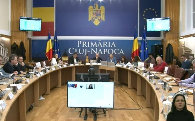 Bugetul Clujului, rectificat negativ. Emil Boc: „Nu am primit banii necesari de la Guvern” / „Există o criză bugetară”