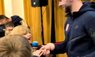 Andrei Codrea, ”marcator” de succes și la kendama