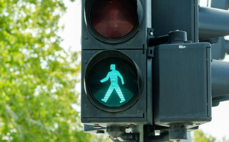 19 noi semafoare vor fi instalate în Cluj-Napoca. Investiție de 12 milioane de lei