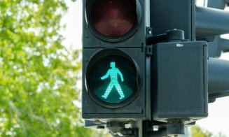 19 noi semafoare vor fi instalate în Cluj-Napoca. Investiție de 12 milioane de lei