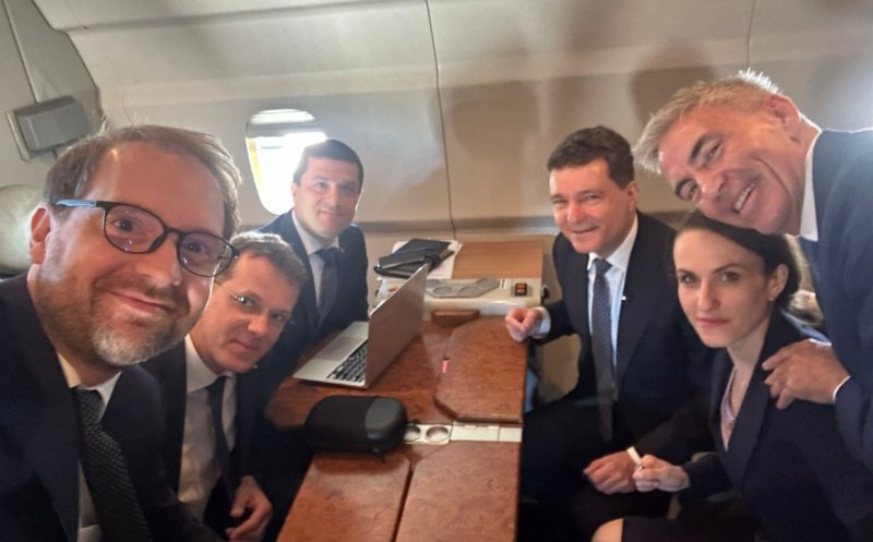 Pe cine propune USR ca ministru al Apărării Naționale