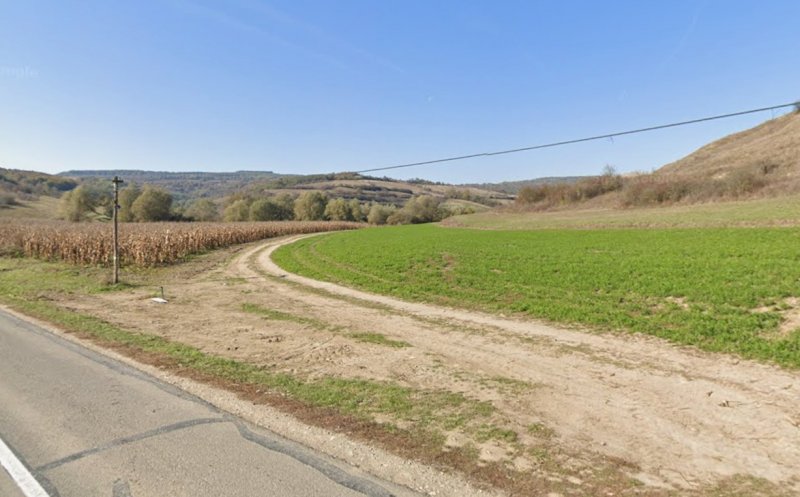 22 de drumuri agricole dintr-o comună clujeană vor fi modernizate. Investiție de peste 7 mil. lei