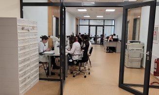 Investiție de 2 milioane de euro la SCJU Cluj: laboratoare unicat, dotate cu tehnologie de vârf pentru tratamentul personalizat al cancerului
