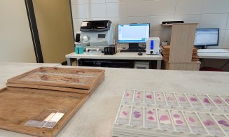 Investiție de 2 milioane de euro la SCJU Cluj: laboratoare unicat, dotate cu tehnologie de vârf pentru tratamentul personalizat al cancerului