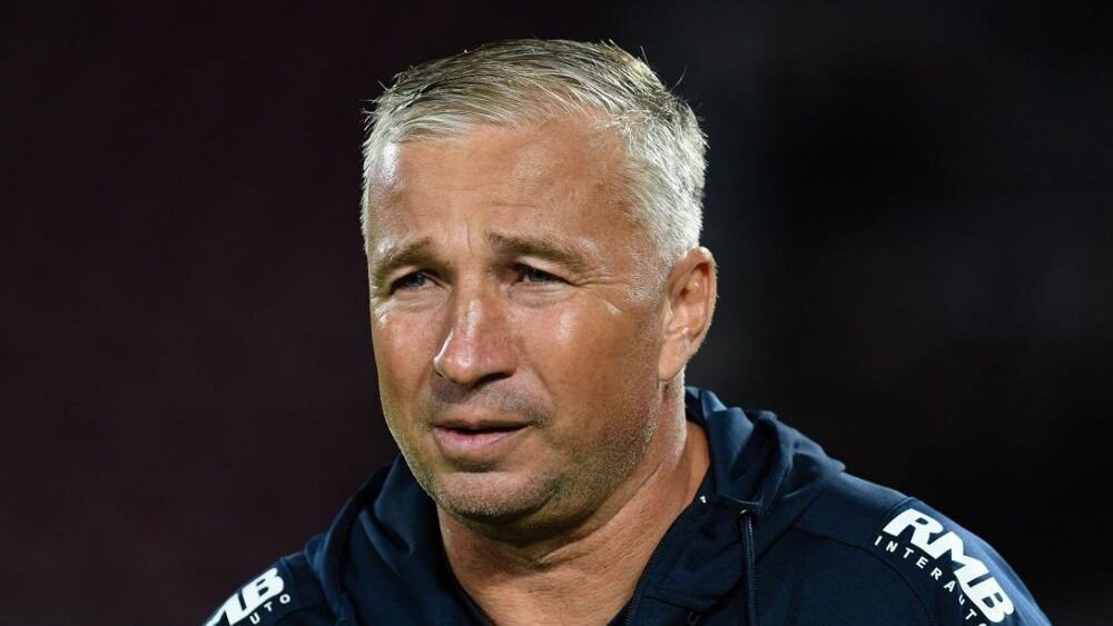 Noi detalii despre starea lui Dan Petrescu: 'E foarte grav. Face chimioterapie, nu știu ce face. Se zbârlește pielea pe mine...'