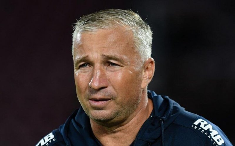 Noi detalii despre starea lui Dan Petrescu: 'E foarte grav. Face chimioterapie, nu știu ce face. Se zbârlește pielea pe mine...'