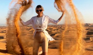 Gabi Tamaș, duel cu ”profa de mate” la Survivor! Concurenta face furori pe internet