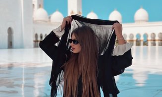 Gabi Tamaș, duel cu ”profa de mate” la Survivor! Concurenta face furori pe internet