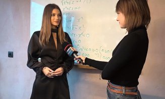 Gabi Tamaș, duel cu ”profa de mate” la Survivor! Concurenta face furori pe internet