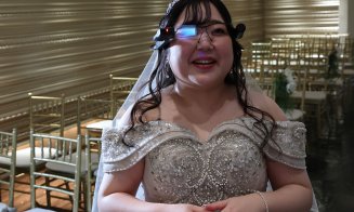 O japoneză s-a „căsătorit” cu un... avatar, creat de AI