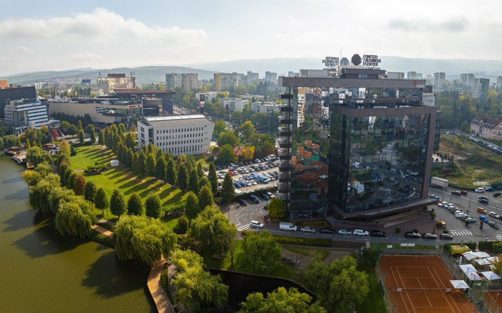 25 de ani de IULIUS: de la un magazin local, la investiții care modelează orașe