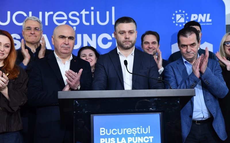 Fuziune PNL - Forța Dreptei? Ce spun Bolojan și Ludovic Orban