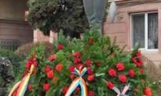 Ziua Victoriei Revoluţiei Române şi a Libertăţii, marcată la Dej. Ce evenimente vor avea loc