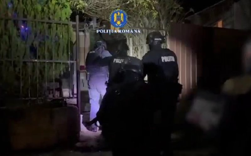 Descoperire șocantă în Cluj: 200 de kilograme de petarde interzise, confiscate înainte de Crăciun