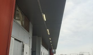 Investiții noi, în valoare de peste 1 milion de lei, la Piața Agro Transilvania din Dezmir