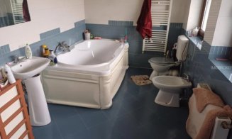 Cum arată o vilă din Făget, scoasă la vânzare pentru 1,8 milioane de euro. Are 10 camere și piscină