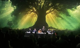 Cum a trăit Alin Tișe lansarea noii cărți: „Sunt momente în viața fiecăruia în care câteva ore pot însemna un întreg”