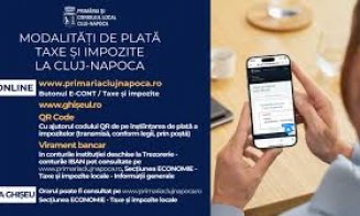 Când e ultima zi de plată a taxelor și impozitelor din an