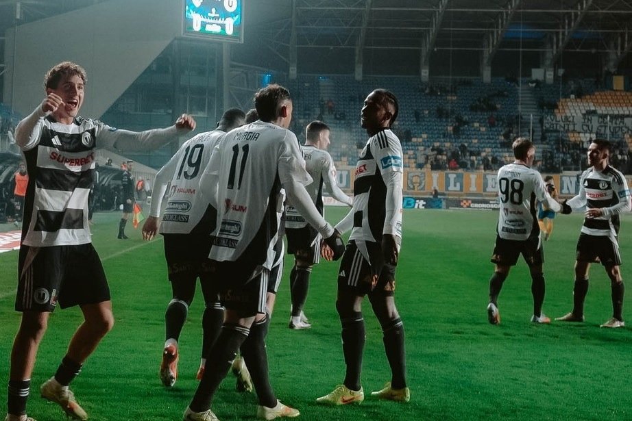 Iarna nu va aduce prea multe schimbări la "U" Cluj. Anunțul antrenorului