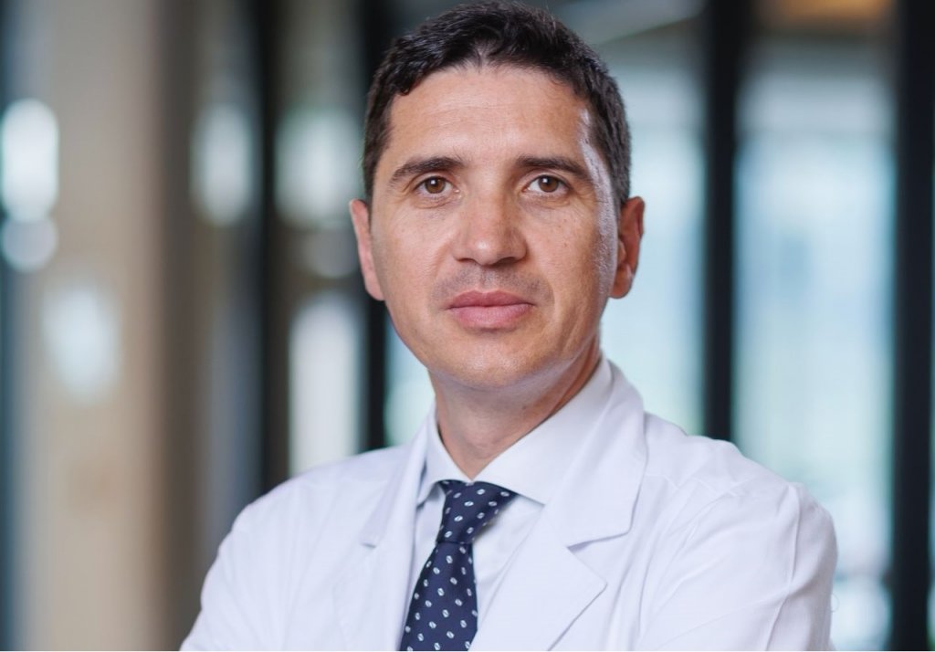 Medicover – lider național în chirurgia robotică, cu peste 400 de intervenții realizate în 2025