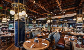 Surse: Guvernul a decis ca TVA-ul pentru sectorul HoReCa să rămână la 11%