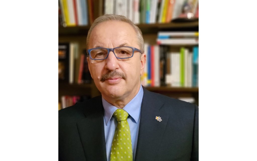 Vasile Dîncu promovează o Piață Unică pentru oameni, nu doar pentru profit: România are nevoie de echitate digitală, tranziție verde justă și protecția lucrătorilor