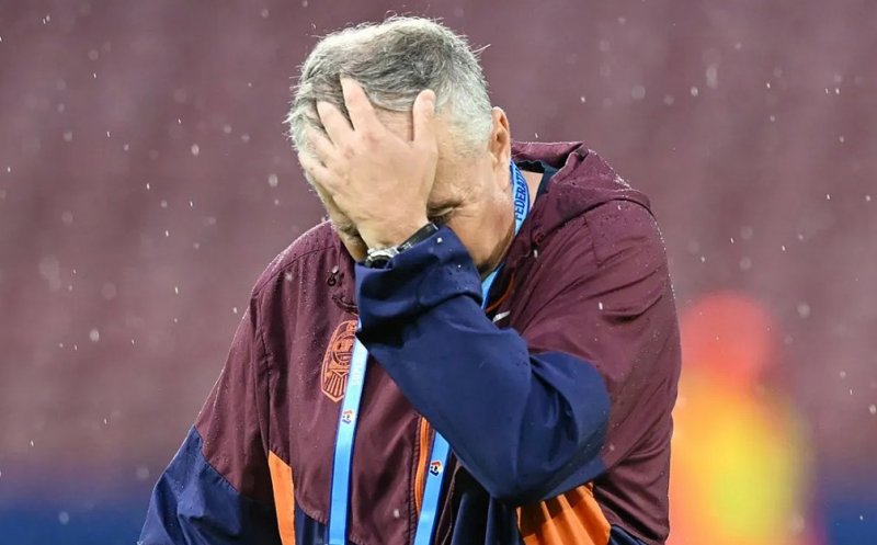 „Omul bun e nebun”: Dan Petrescu a împrumutat CFR Cluj cu 120.000 de euro și acum va trebui să se judece în insanțele civile cu Rapid pentru a-și recupera banii