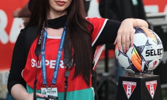 Moarte tragică a unei tinere fotoreporter din Oradea. A căzut de la etajul 7