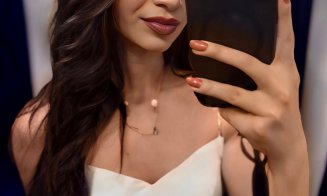 Moarte tragică a unei tinere fotoreporter din Oradea. A căzut de la etajul 7